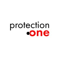 Protection One SA logo - Similar company to Etrinex Sa