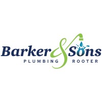 Barker and Sons Plumbing & Rooter logo - Similar company to Watthour Systems