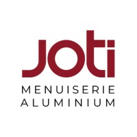 JOTI Aluminium Frames logo - Similar company to Windoor Solutions - Oficial