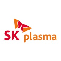 SK plasma logo - Similar company to Sk Pharma