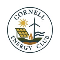 Cornell Energy Club logo - Similar company to Energy Transition Club At Cornell