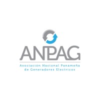 Asociación Nacional Panameña de Generadores Eléctricos logo - Similar company to Gipro, S.A