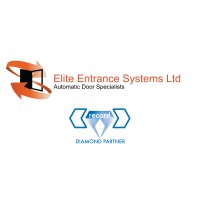 Elite Entrance Systems Limited logo - Similar company to Record Uk