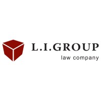 L.I.Group logo - Similar company to Bot&Partners