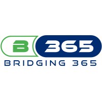 Bridging 365 logo - Similar company to Magicpitch