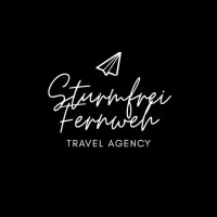 Sturmfrei Fernweh Travel Agency logo - Similar company to Travel Ventours