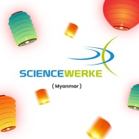 Sciencewerke Myanmar logo - Similar company to Myanmar Innovative Life Sciences