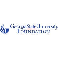 Georgia State University Foundation logo - Similar company to Ray C. Anderson Center For Sustainable Business