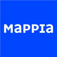 MAPPIA logo - Similar company to Digital Data Experts