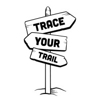 Trace Your Trail logo - Similar company to The Morgan Adams Foundation