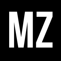 The MagZone logo - Similar company to Heebee Coffee