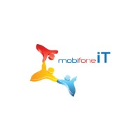 Software Development & Customer Solution Dept Mobifone logo - Similar company to Phoenix Software Development Company