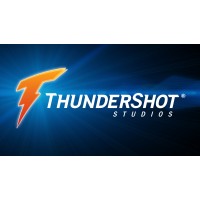 ThunderShot Studios, Inc. logo - Similar company to Alchemia Projects