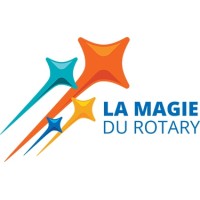 Rotary Club Villeneuve d'Ascq (Nord) logo - Similar company to Gloupy