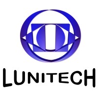 LuniTECH logo - Similar company to Ogerion B.V.