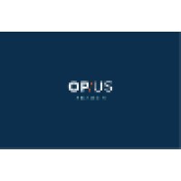 OPUS Search logo - Similar company to Omna Search