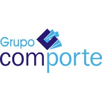 Grupo Comporte logo - Similar company to Paguru