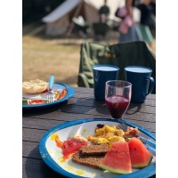Blokhus Natur Camping