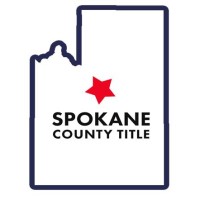 Spokane County Title logo - Similar company to Title Guaranty