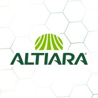 Altiara logo - Similar company to Ecoagsus