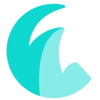 KlientWave - Digital Marketing Agency logo - Similar company to Hardevs - Creating Digital Impressions