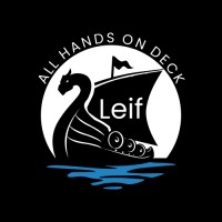 Leif Agency logo - Similar company to Advad