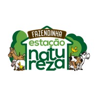 FAZENDINHA ESTAÇÃO NATUREZA SP logo - Similar company to Arcade Haus