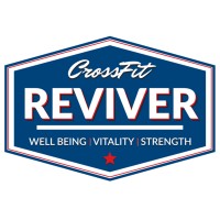 Crossfit Reviver