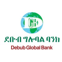 Debub Global Bank S.C. logo - Similar company to Experts Germe - Oit Congo - Kinshasa