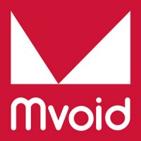 Mvoid Audio Technologies logo - Similar company to Marc Levasseur, Acoustical Solutions & Sound Design