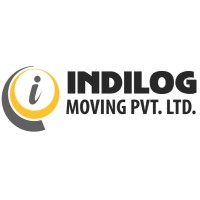 Indilog Moving Pvt Ltd logo - Similar company to Shipex Moving Pvt Ltd
