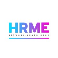 HRME logo - Similar company to Hrme