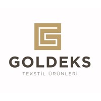 Goldeks Tekstil logo - Similar company to Jmk Textile