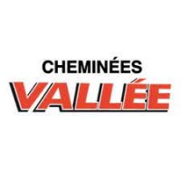 Cheminées Vallée logo - Similar company to Cheminées Vallée