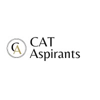 Cat Aspirants logo - Similar company to Fast Education