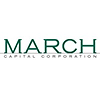 March Capital Corporation logo - Similar company to Ethos Private Wealth