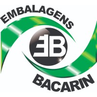 Embalagens Bacarin logo - Similar company to Araucária Papéis