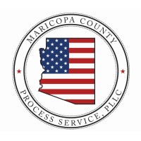 Maricopa County Process Service, PLLC logo - Similar company to Maricopa County Farm Bureau