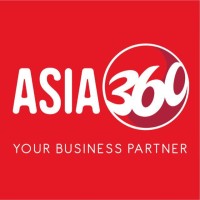 ASIA360 logo - Similar company to Coaching Forward