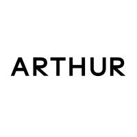 ARTHUR APPAREL logo - Similar company to Permanent Vacation