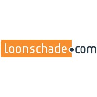 Loonschade.com logo - Similar company to Letselschade.Com