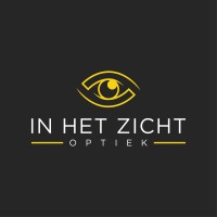 In het Zicht Optiek logo - Similar company to Optiekcursus B.V.