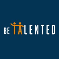 Be Talented logo - Similar company to Emerald Star Group