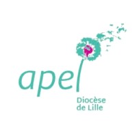 APEL du diocèse de Lille logo - Similar company to Nord Back Office