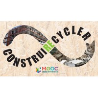Mooc ContruiREcycler ULiege logo - Similar company to Mooc Journalisme