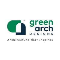 GreenArch Designs logo - Similar company to Epic Cyberminds Security