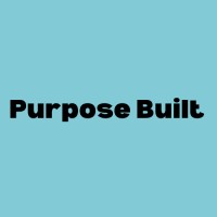 Purpose Built logo - Similar company to People Unlimited