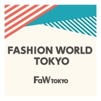 FaW Tokyo ファッションワールド東京 logo - Similar company to X Plus Co.,Ltd.
