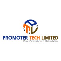 Promoter Tech Limited logo - Similar company to Alps Apparels Ltd