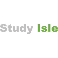 Study Isle logo - Similar company to Offshore Overseas Education